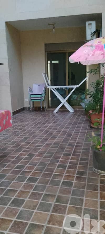 30 SQM Terrace - Calm area - Terrace -Mar roukouz REF#EH129799