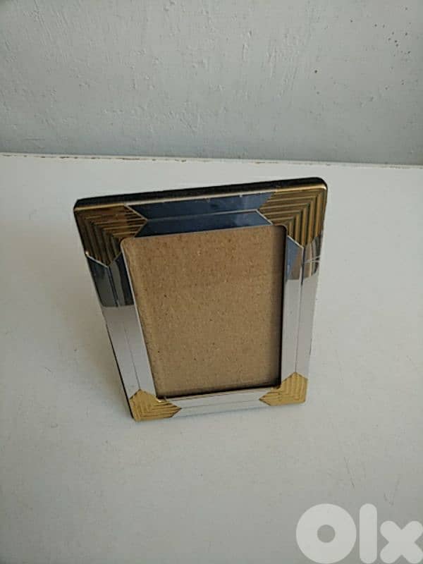 Small design frame - Not Negotiable 0