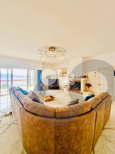 FULL SEA VIEW - super prime location- Adma REF#ST129801