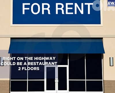 prime area, on the highway, great deal, zouk mikael REF#EW129807