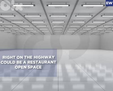 Showroom for Rent, High Visibility, zouk mikael REF#EW129809