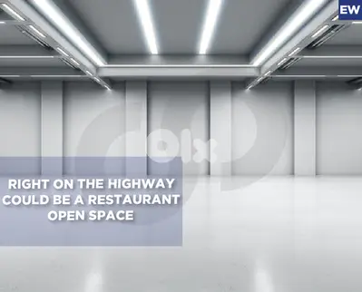 Showroom for Rent – High Visibility, zouk mikael REF#EW129811