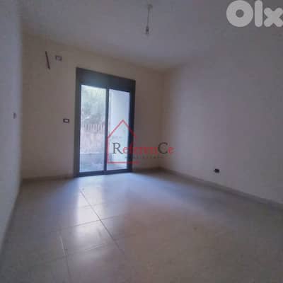 Apartment with Terrace/Garden Naccache شقة مع تراس/حديقة النقاش