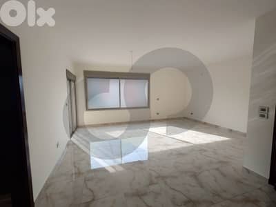 Spacious 185 SQM Apartment, Beautiful View, zgharta REF#TN129795
