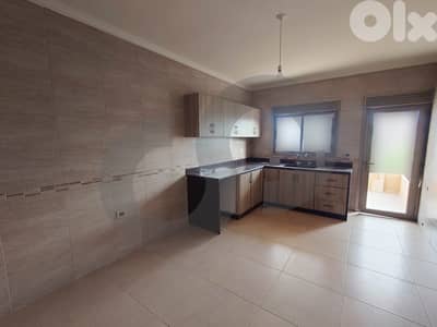 Spacious 185 SQM Apartment, Beautiful View, zgharta REF#TN129795