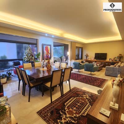 Apartment for sale in Mtayleb شقة للبيع في المطيلب