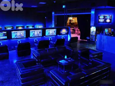 GAMING LOUNGE FOR RENT IN DBAYEH PRIME 450Sq, (DBR-195)