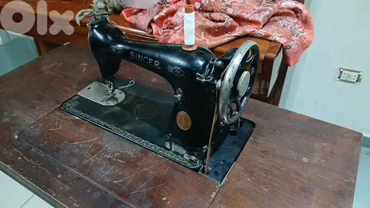 singer vintage