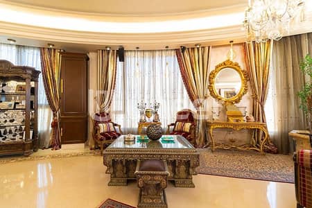 Luxury Apartment for rent in Ramlet el Bayda-شقة فخمة مفروشة للايجار