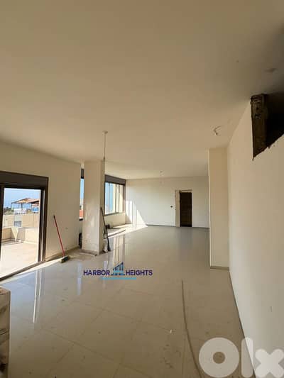 Duplex For sale in Nabay دوبلكس للبيع في نابيه