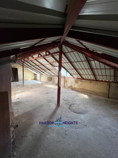 Duplex For sale in Nabay دوبلكس للبيع في نابيه