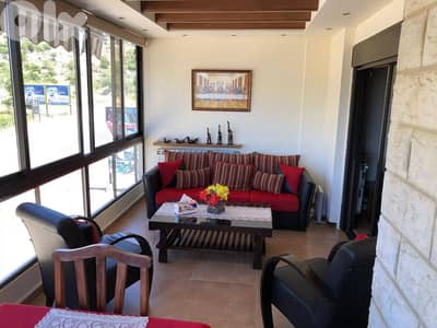 Apartment for Sale – Faitroun – Total Area – 90 sqm