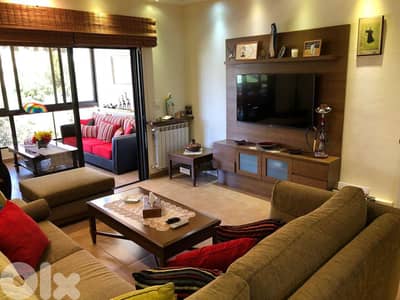Apartment for Sale – Faitroun – Total Area – 90 sqm