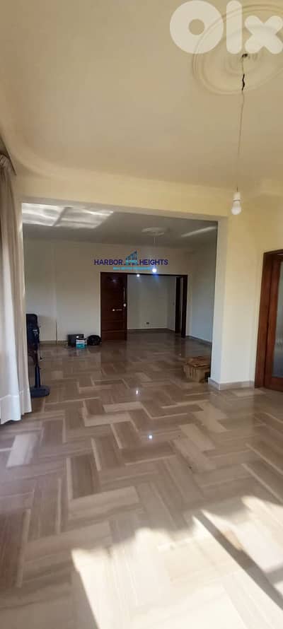 Apartment for sale in Ain Saadeh شقة للبيع في عين سعادة