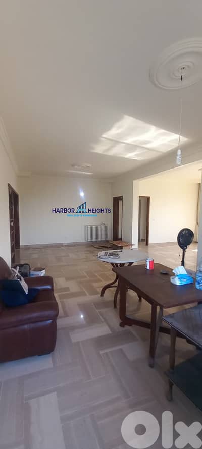 Apartment for sale in Ain Saadeh شقة للبيع في عين سعادة