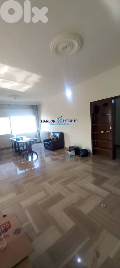 Apartment for sale in Ain Saadeh شقة للبيع في عين سعادة