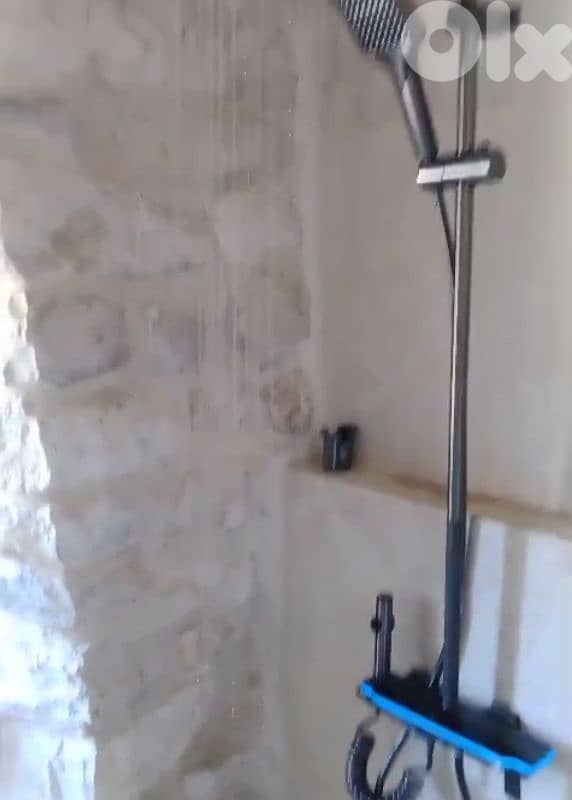chalet old stone renovated 7