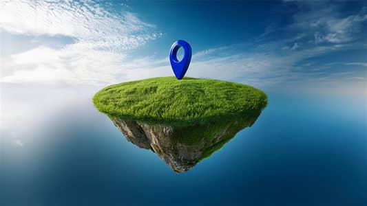 Land For SALE In BROUMMANA, 20/40 850sqm - برومانا