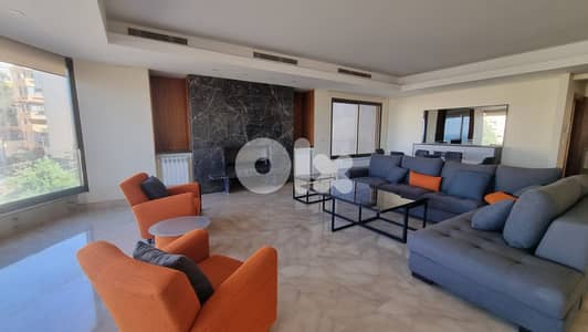 GMC147MAN - Apartment For Rent In Mtayleb - شقة للإيجار في المطيلب