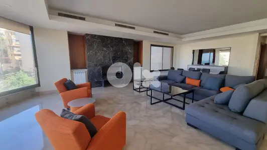 GMC147MAN - Apartment For Rent In Mtayleb - شقة للإيجار في المطيلب