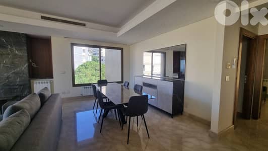 GMC147MAN - Apartment For Rent In Mtayleb - شقة للإيجار في المطيلب
