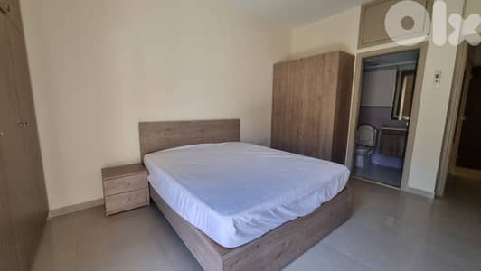 GMC147MAN - Apartment For Rent In Mtayleb - شقة للإيجار في المطيلب