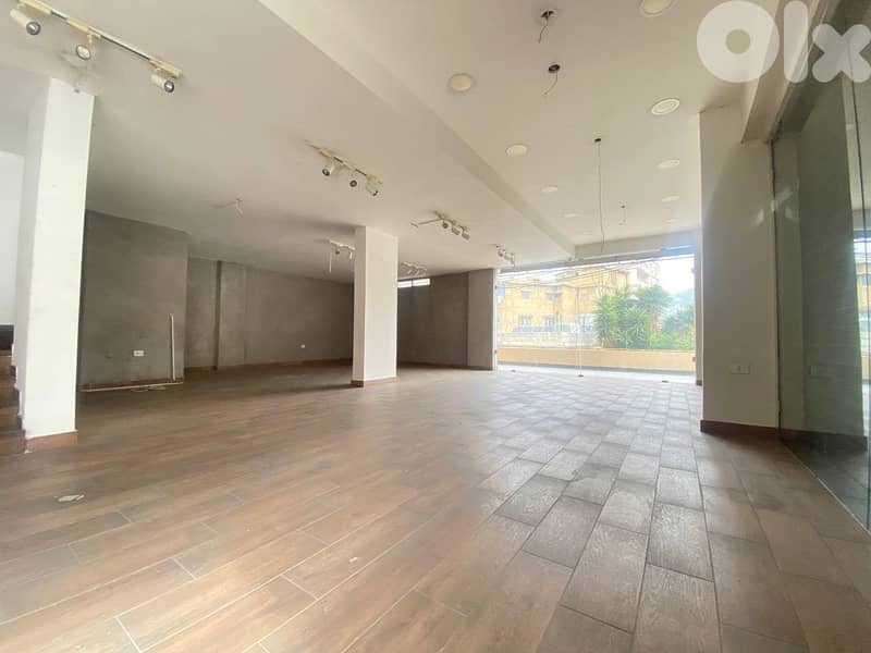 Shop for Sale – Zouk Mikael 0