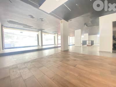 Shop for Sale – Zouk Mikael