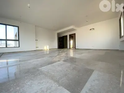 Apartment for Sale in Badaroشقة للبيع في بدارو