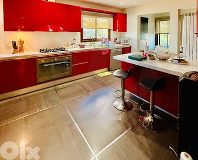 Penthouse located in Jounieh, Sahel Alma #ST127080