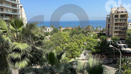 unobstructed full sea views in Manara/المنارة REF#MJ129836