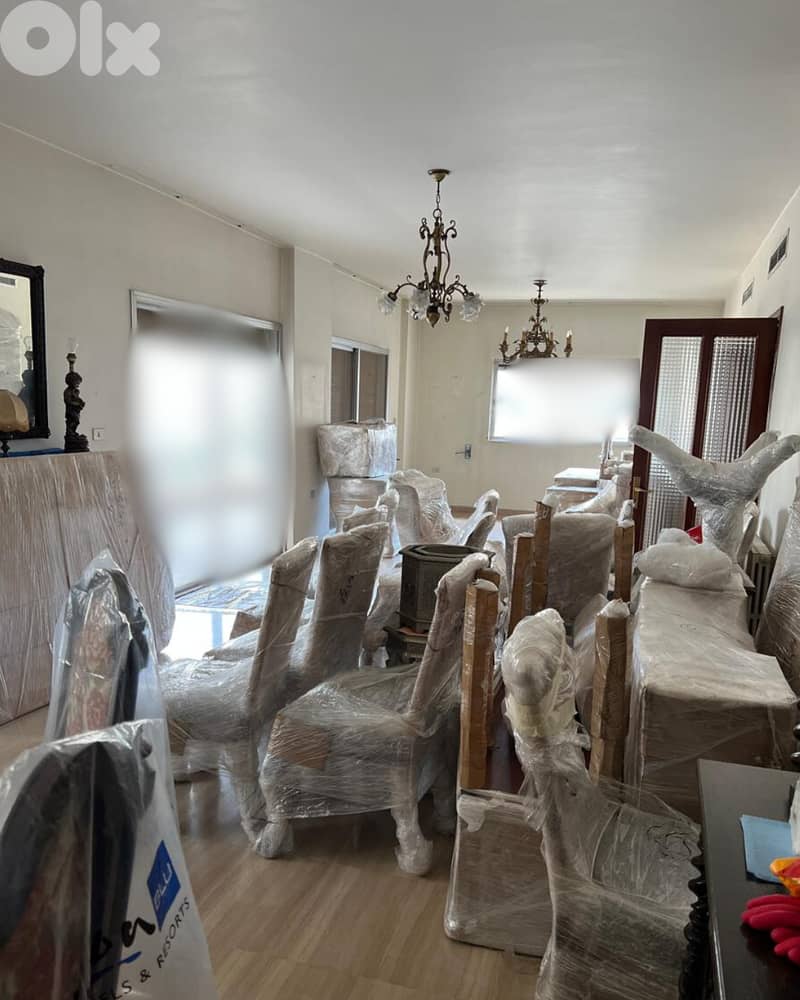 ZE25-4572 Apartment 290 sqm for Sale in Verdun 0
