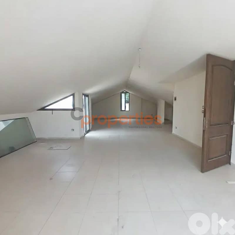 Duplex for sale in Naccache – CPMC21 0