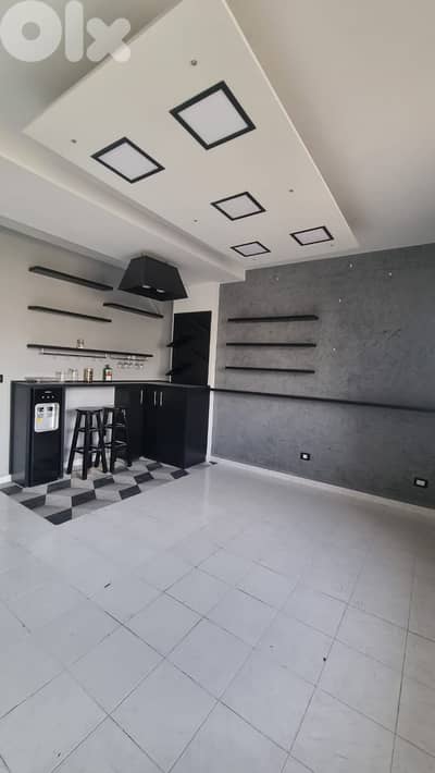 GMC149MAN Office For Sale In Cornet Chehwan - مكتب للبيع في قرنة شهوان