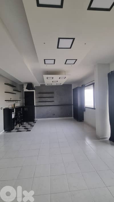 GMC149MAN Office For Sale In Cornet Chehwan - مكتب للبيع في قرنة شهوان
