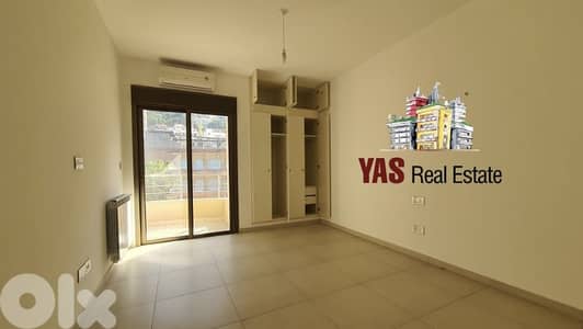 Haret Sakher 230m2 | Mint Condition | Decorated | Sea View | YV