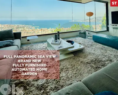 A brand new luxurious apartment of 300 Sqm REF#ST124749