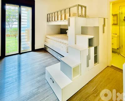 A brand new luxurious apartment of 300 Sqm REF#ST124749