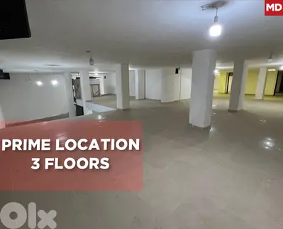 prime location, Beirut-Tallet el Khayat/تلة الخياط REF#MD129847