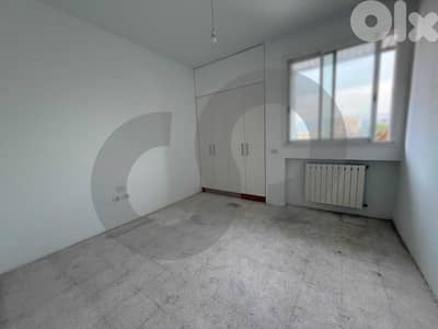 Open City and Sea View IN ACHRAFIEH ! REF#EP129846 !