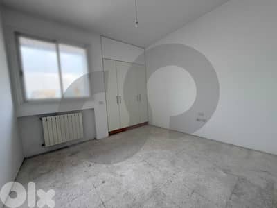 Open City and Sea View IN ACHRAFIEH ! REF#EP129846 !