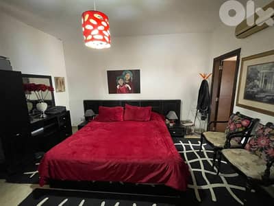Apartment for Sale In Bqennaya | Fully Furnished | Panoramic View