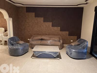 Apartment for sale in Ajaltoun - شقة للبيع في عجلتون