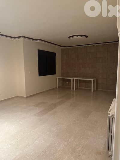 Apartment for sale in Ajaltoun - شقة للبيع في عجلتون