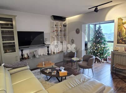 Amazing 300 sqm duplex in the heart of jamhour/جمهور REF#MH129858