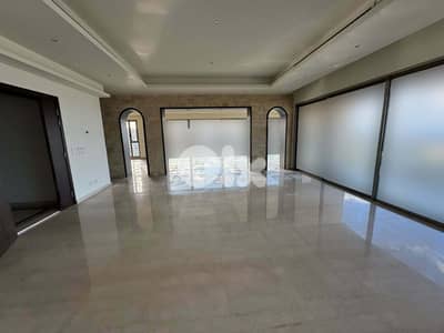 OPEN SEA VIEW APT IN SAIFI PRIME | TERRACE | 3 MASTER BEDS | ACR-800