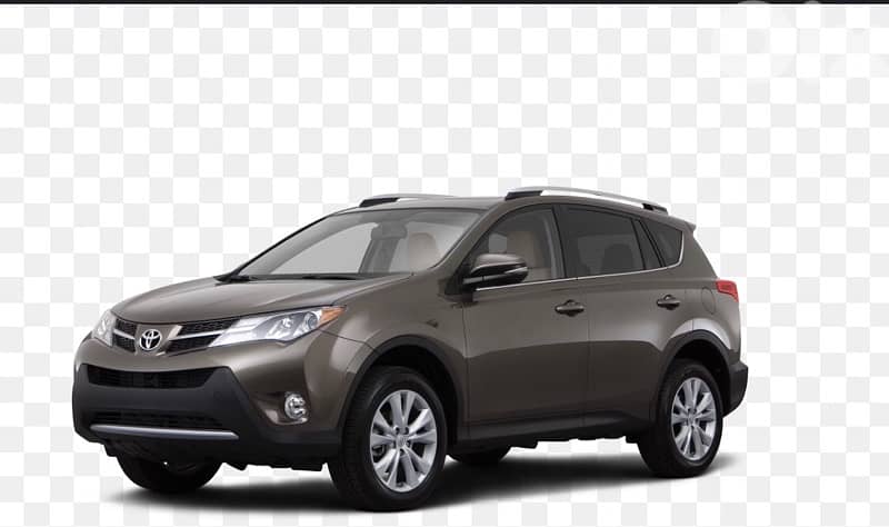 Toyota Rav 4 2013 0