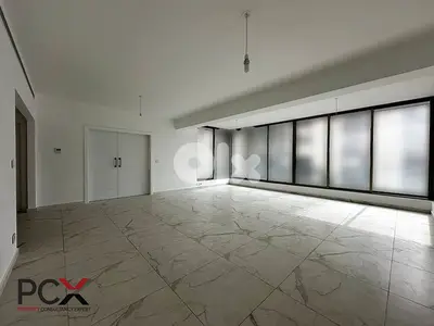 Apartment for Rent in Clemenceau | Luminous | Prime Location