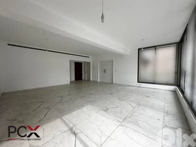 Apartment for Rent in Clemenceau | Luminous | Prime Location