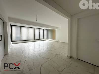 Apartment for Rent in Clemenceau | Luminous | Prime Location